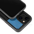 Estonia Flag Distressed iPhone 13 Cargo Case